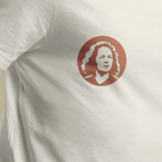 T-shirt Ivone Costa