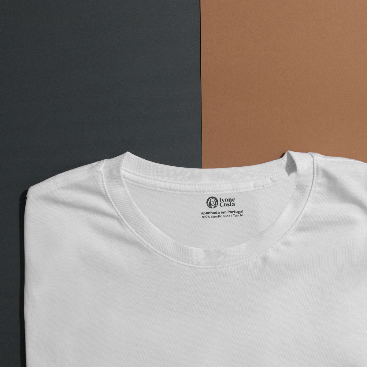 T-shirt Ivone Costa