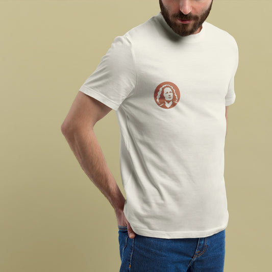 T-shirt Ivone Costa